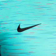 Nike FC Barcelona 23/24 Womens Dri-Fit Stadium Third SS Shirt