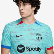 Nike FC Barcelona 23/24 Dri-Fit ADV Match Third SS Shirt