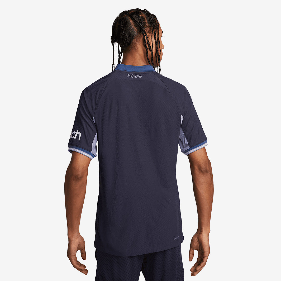Nike Tottenham Hotspur 23/24 Dri-Fit ADV Match SS Away Shirt
