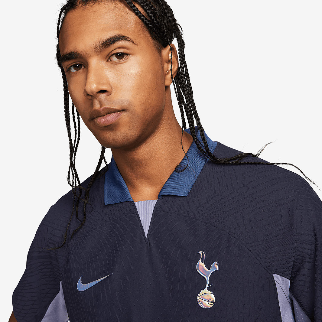 Nike Tottenham Hotspur 23/24 Dri-Fit ADV Match SS Away Shirt