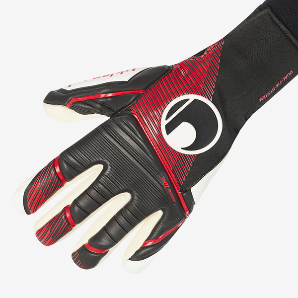 Uhlsport  Powerline Absolutgrip Finger Surround GK Gloves