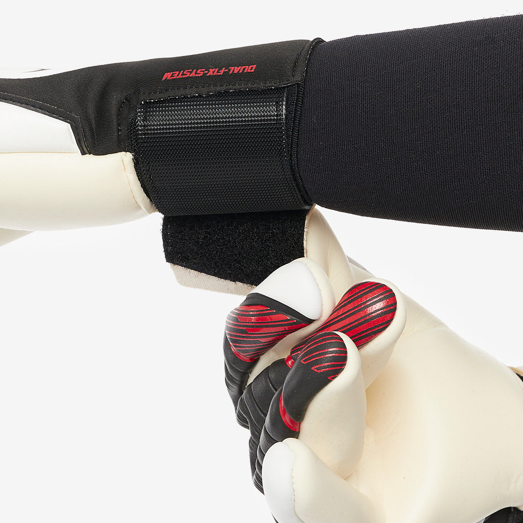 Uhlsport  Powerline Absolutgrip Finger Surround GK Gloves
