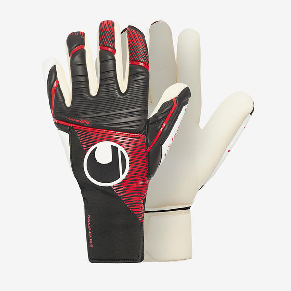 Uhlsport  Powerline Absolutgrip Finger Surround GK Gloves