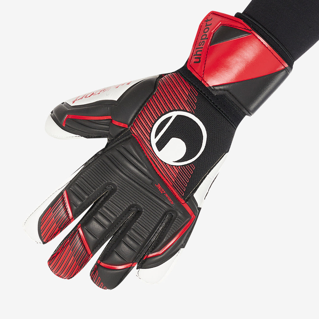 Uhlsport  Powerline Supersoft GK Gloves