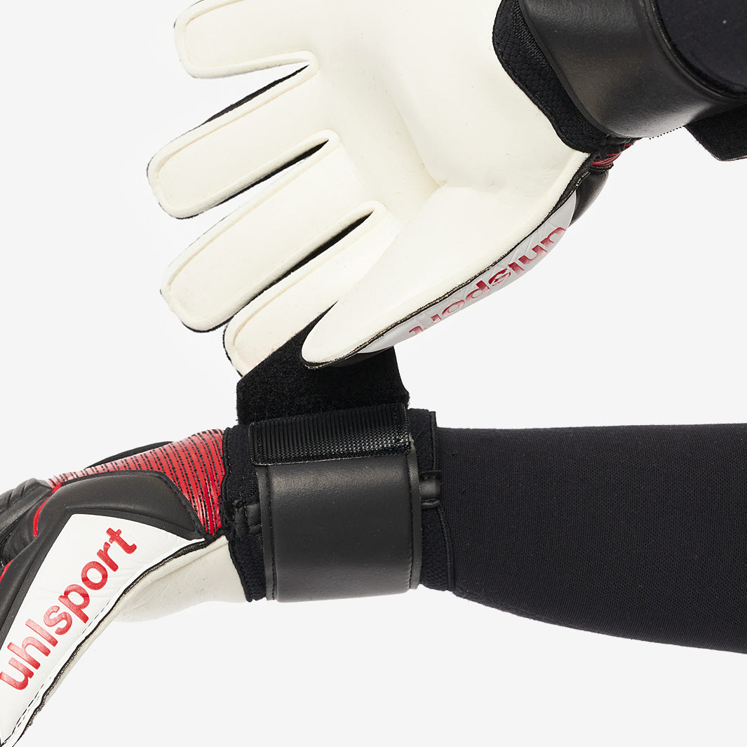 Uhlsport  Powerline Supersoft GK Gloves