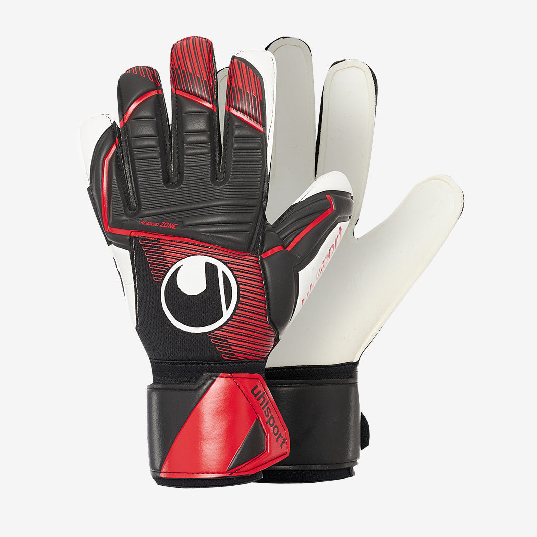 Uhlsport  Powerline Supersoft GK Gloves