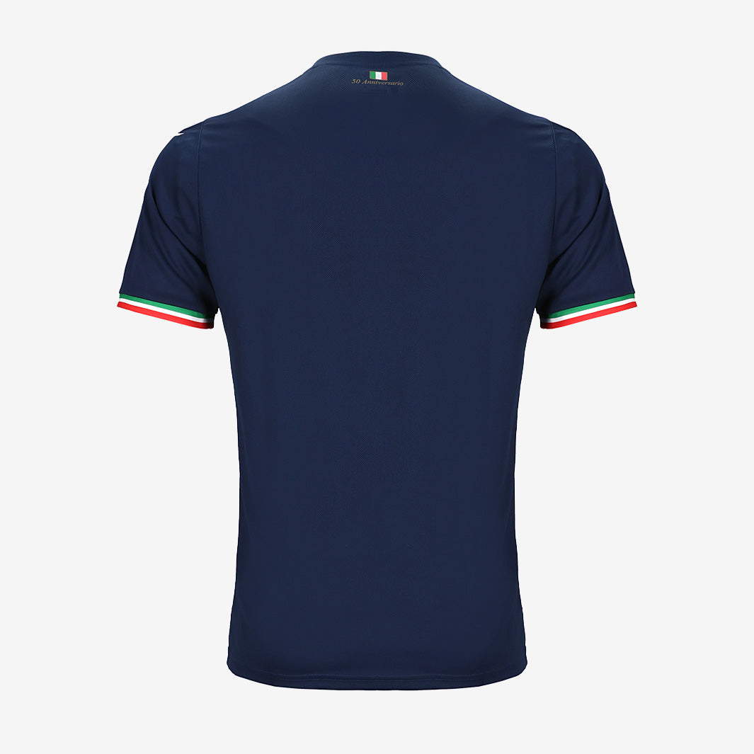Mizuno Lazio 23/24 SS Away Shirt