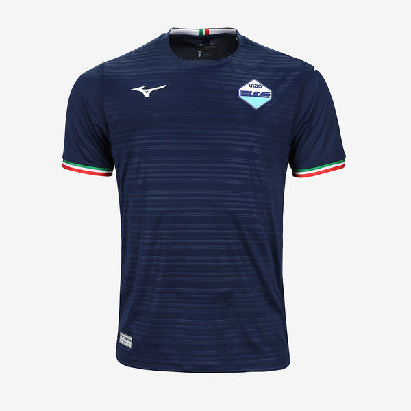 Mizuno Lazio 23/24 SS Away Shirt