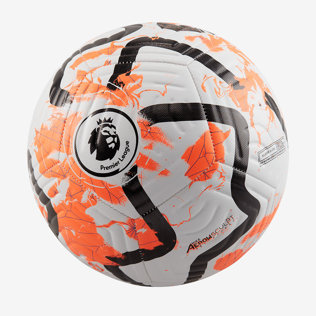 Nike Premier League Academy Football