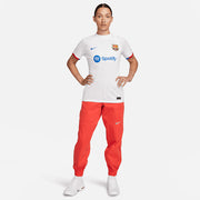 Nike FC Barcelona 23/24 Womens Away Stadium Shirt