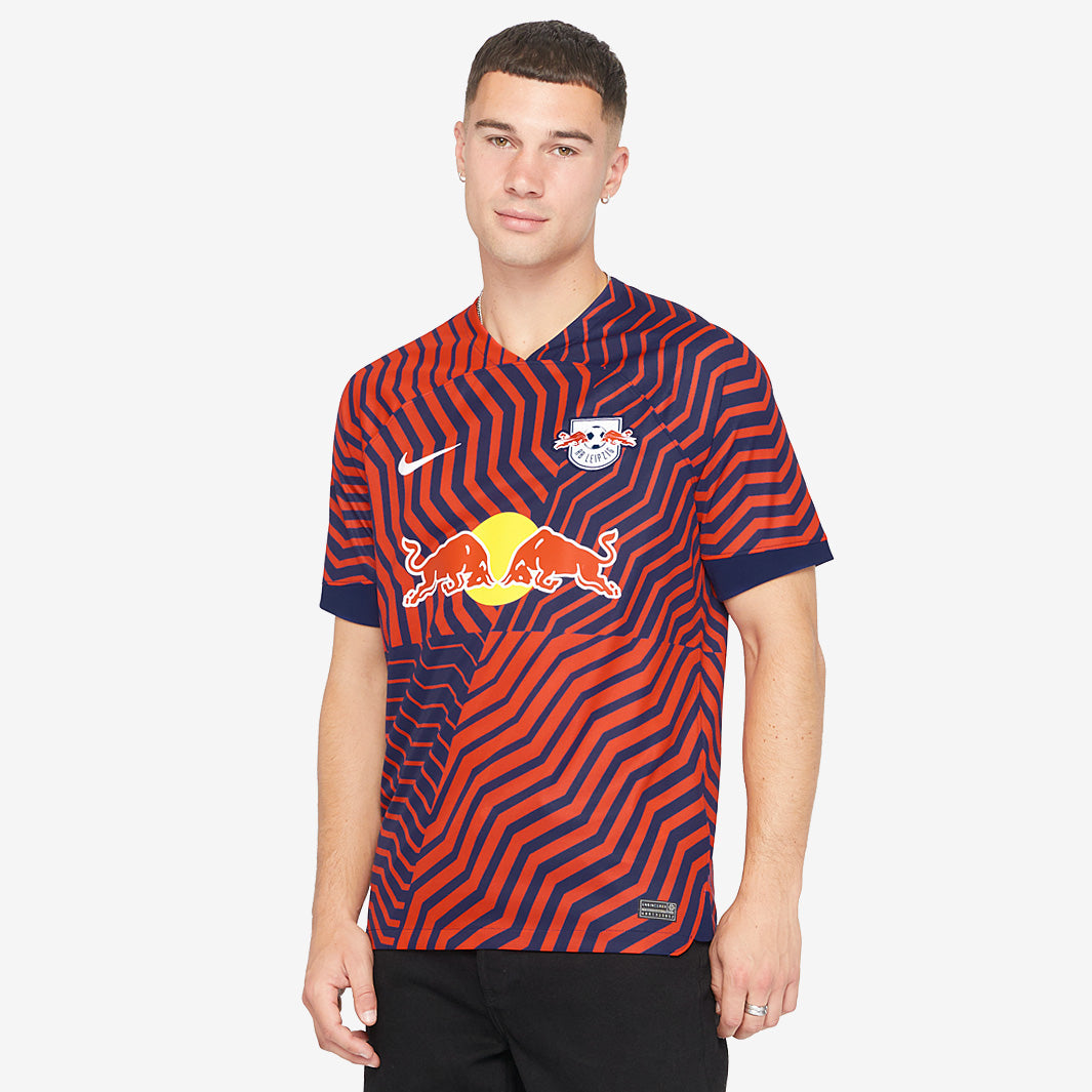 RB Leipzig 23/24Away レプリカユニ　シェシュコ【正規品】 RB Leipzig 23/24Away レプリカユニ シェシュコ【正規品】 - メルカリ