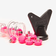 12 Amo TPU Pro Studs 7/9mm
