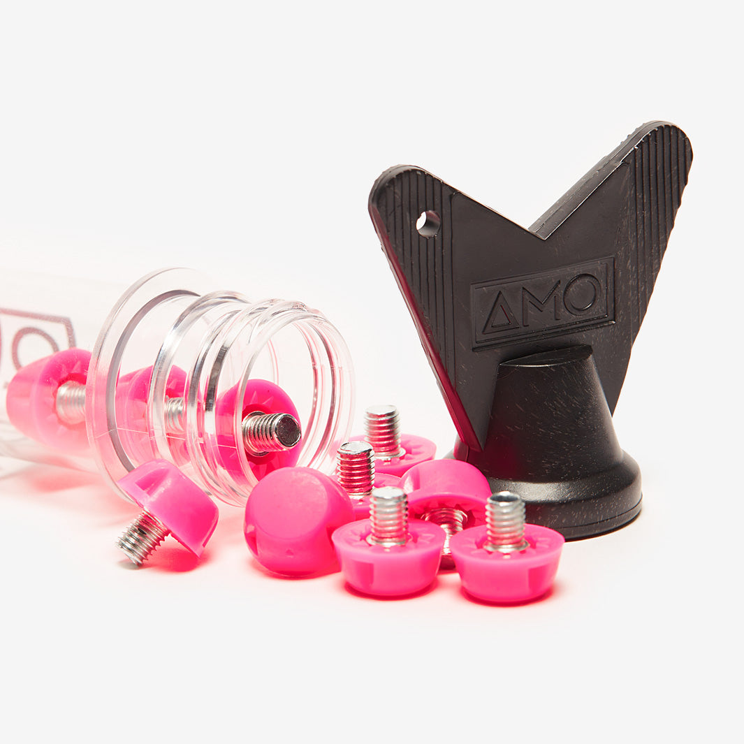 12 Amo TPU Pro Studs 7/9mm