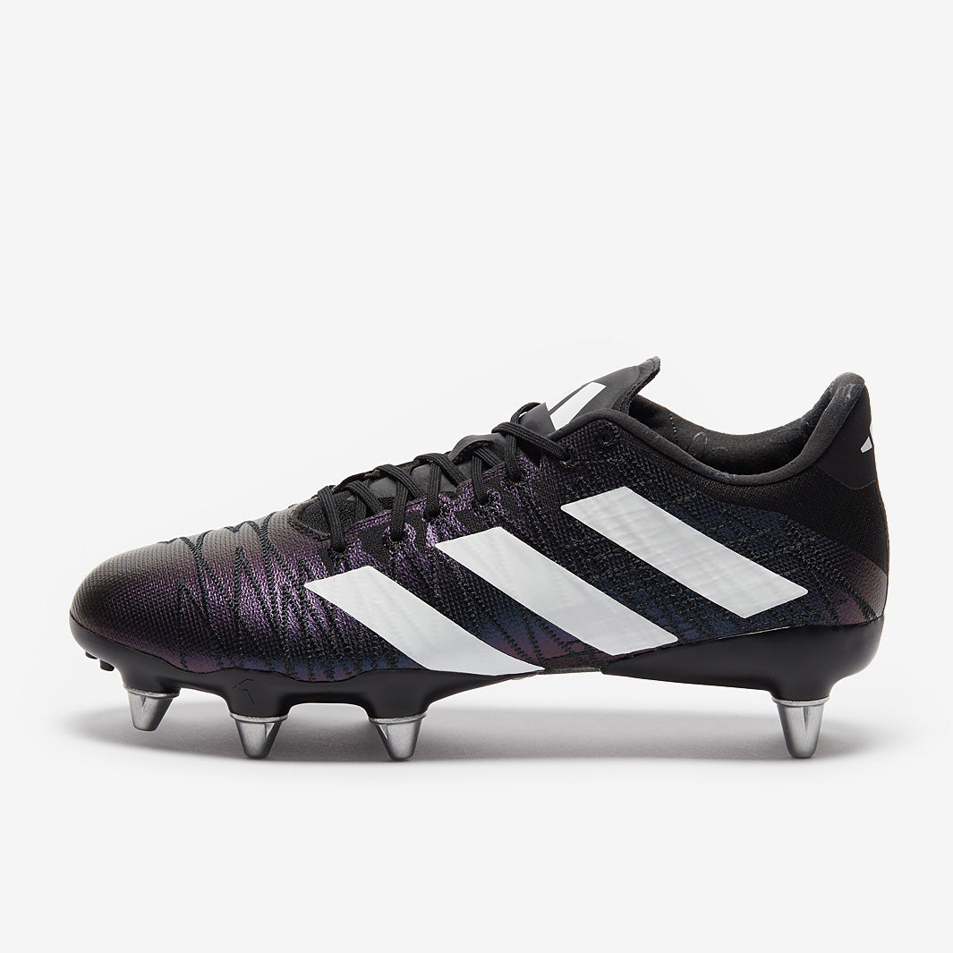 Kaka adidas Kakari Z.1 SG - core black/ftwr white/carbon - Mens Boots