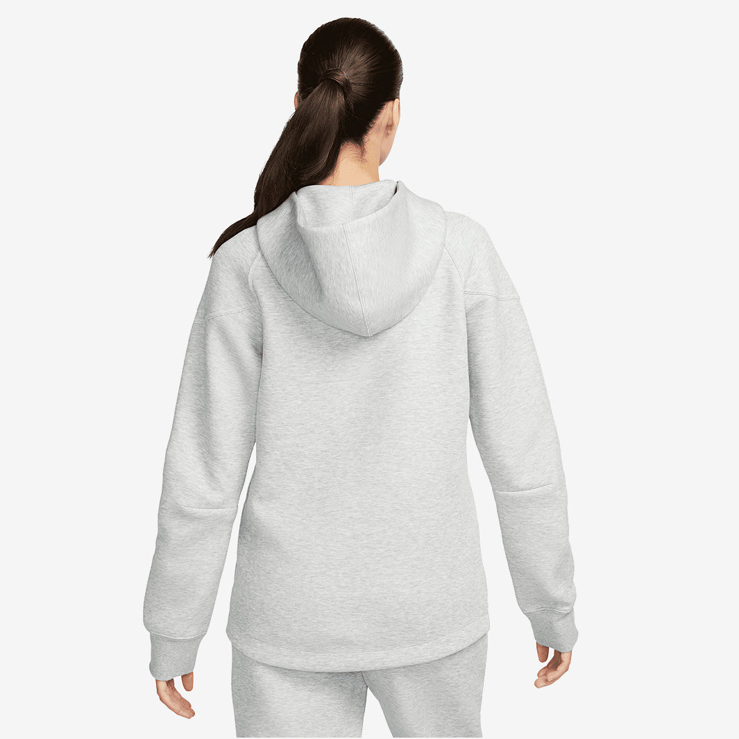 Nike Sportswear Womens Tech Fleece Windrunner Full-Zip Hoodie