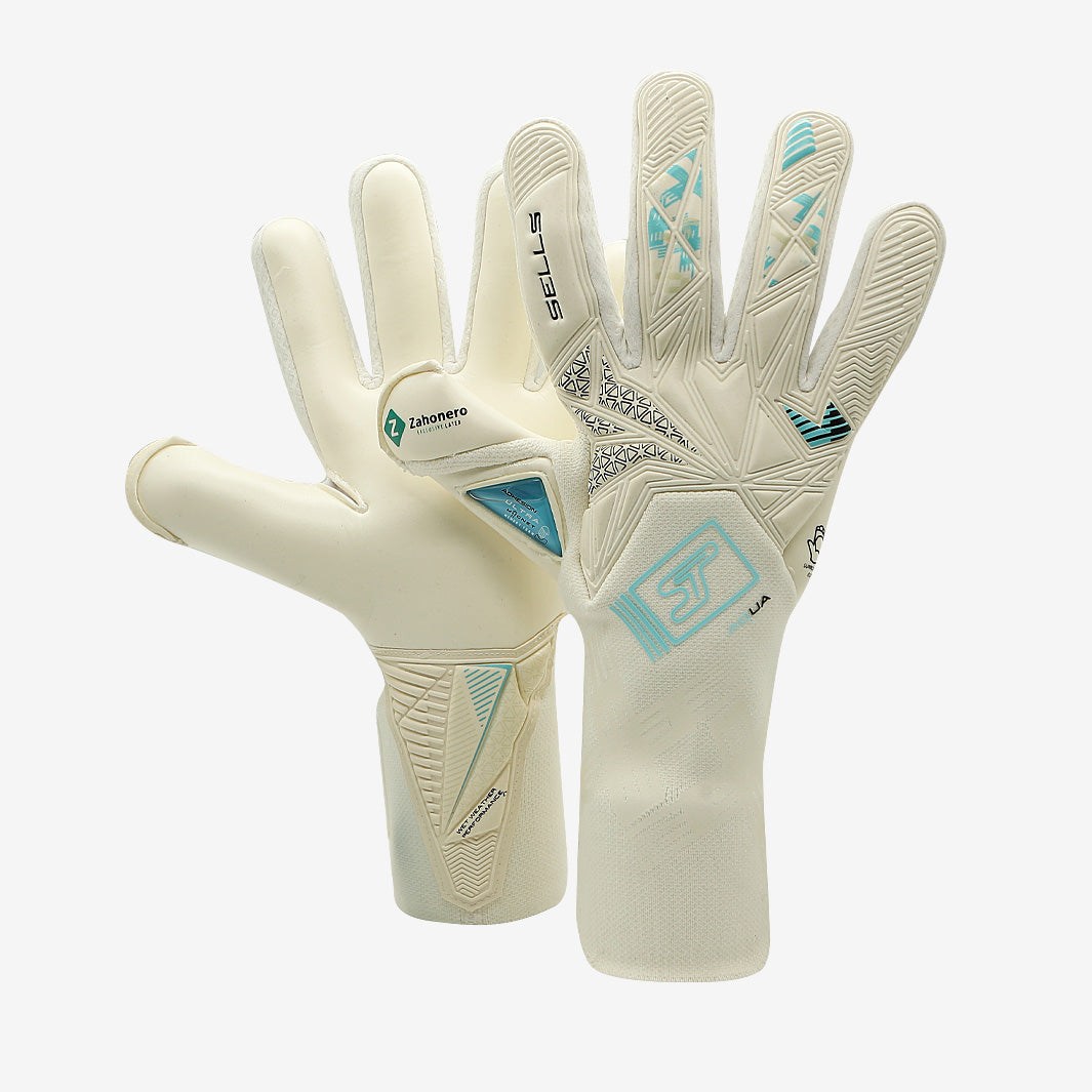 Contour Aqua Fit GK Gloves