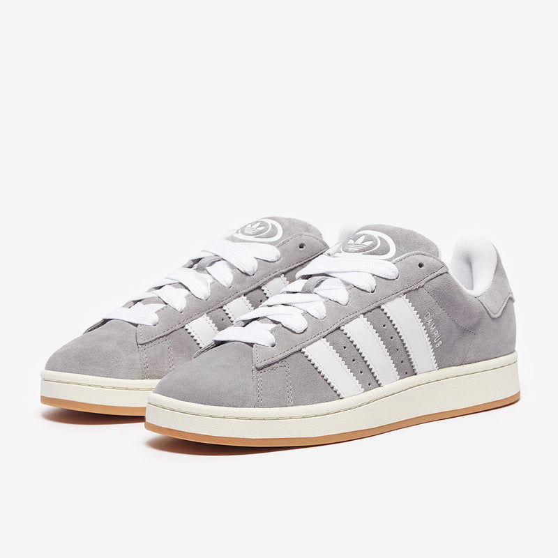 adidas gazelle silver green womens CAMPUS 00S W – Capital Online main image 1