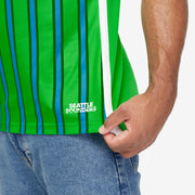 adidas Seattle Sounders 2024 Home Shirt