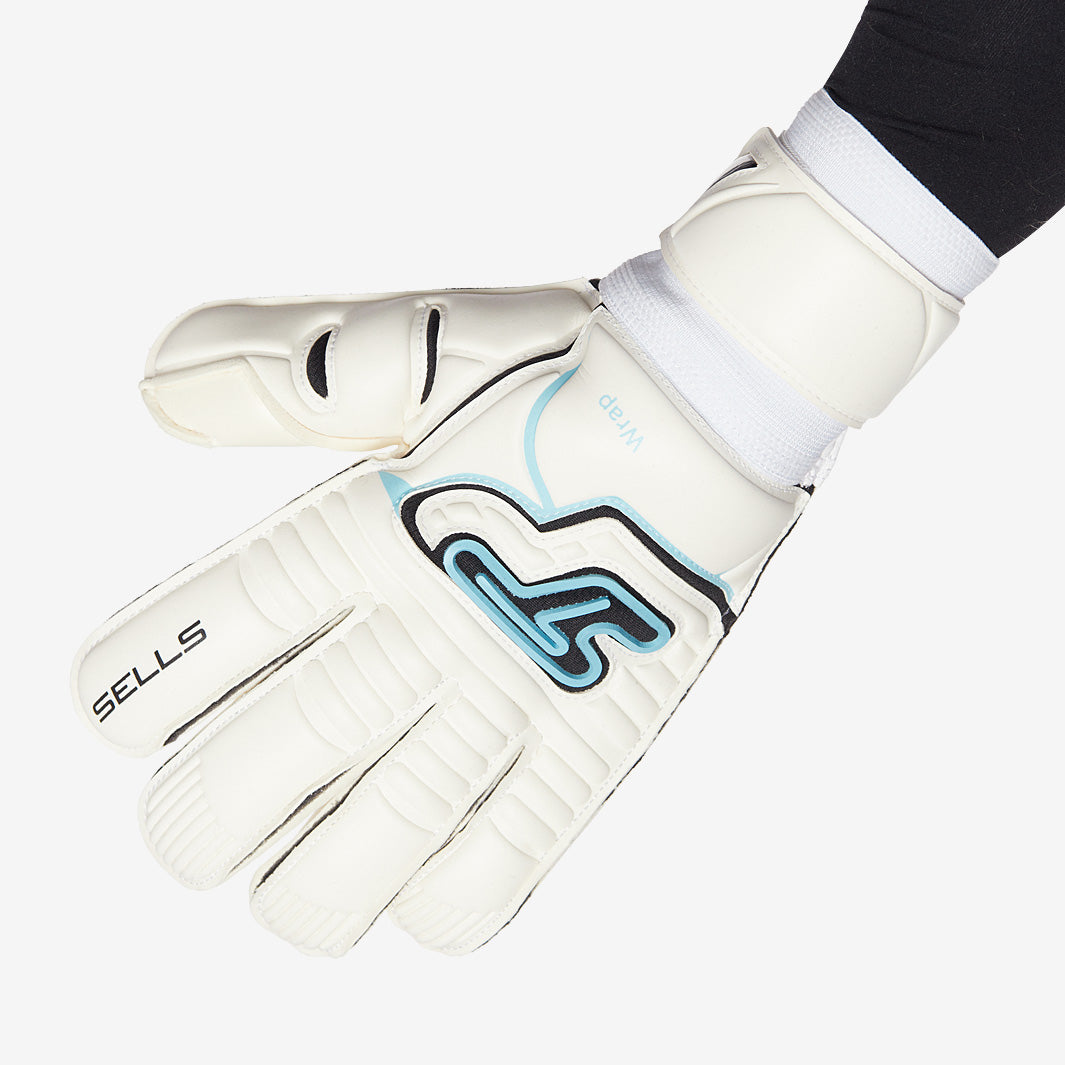 Sells Aqua Wrap Heritage