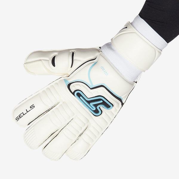 Sells Aqua Wrap Heritage
