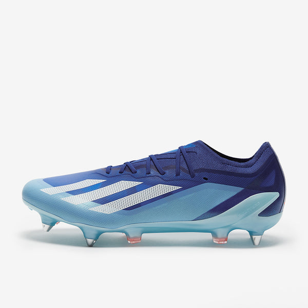 adidas X Crazyfast .1 SG