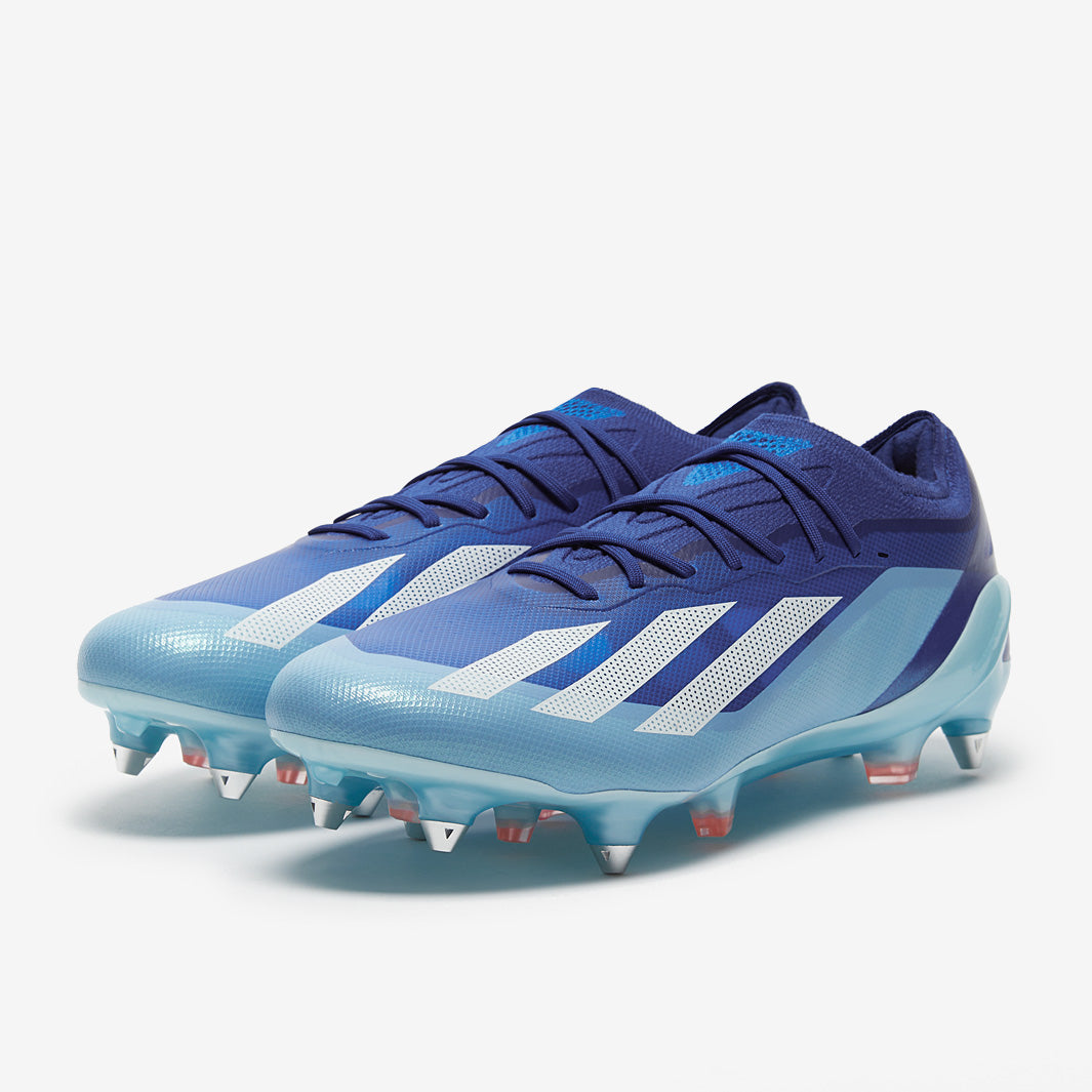 adidas X Crazyfast .1 SG