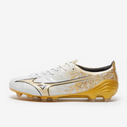 Mizuno Alpha Made In Japan FG