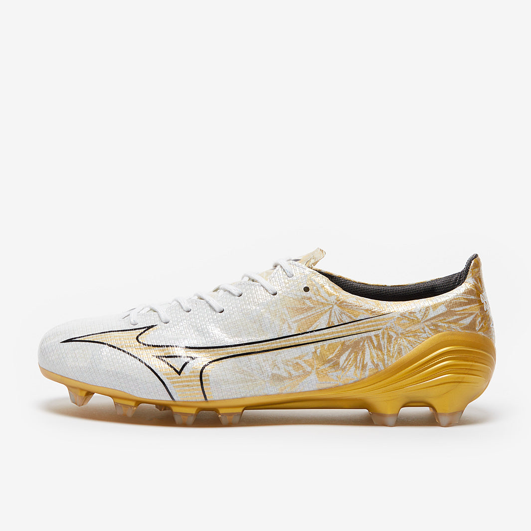 Mizuno Alpha Made In Japan FG