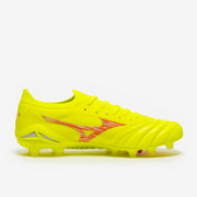 Mizuno Morelia Neo IV Beta Made In Japan FG