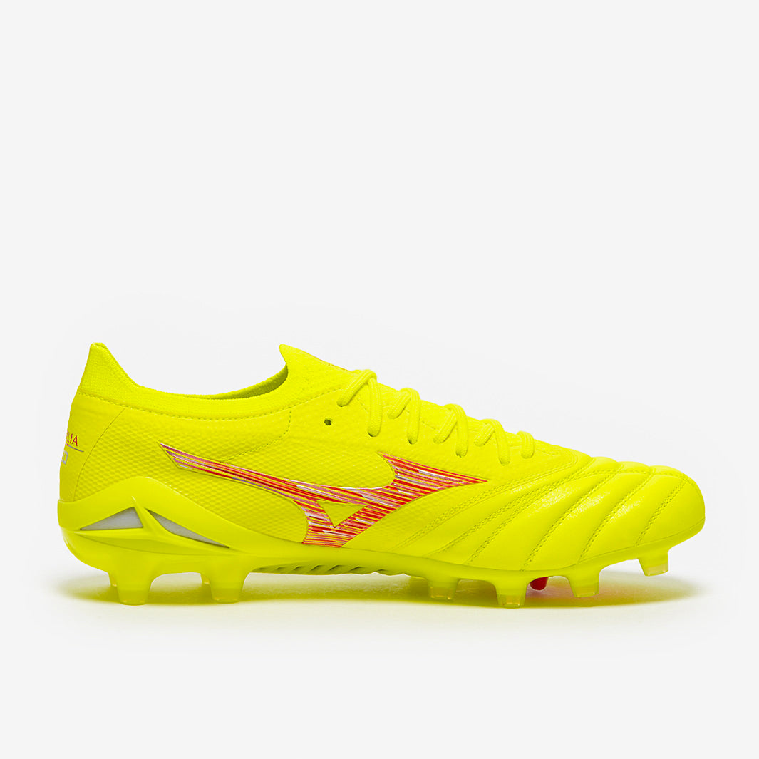 Mizuno Morelia Neo IV Beta Made In Japan FG