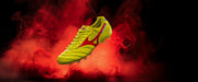 Mizuno Morelia II Made in Japan FG