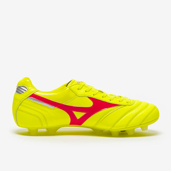 Mizuno Morelia II Made in Japan FG