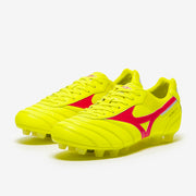 Mizuno Morelia II Made in Japan FG