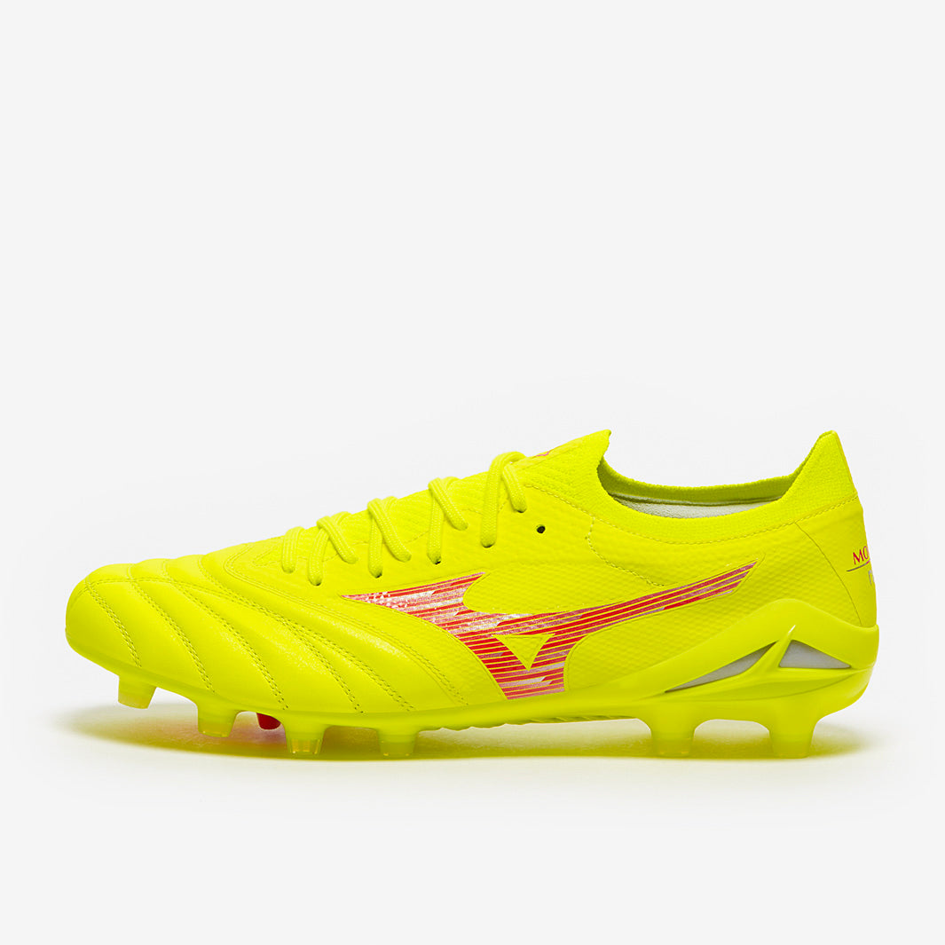 Mizuno Morelia Neo IV Beta Elite FG