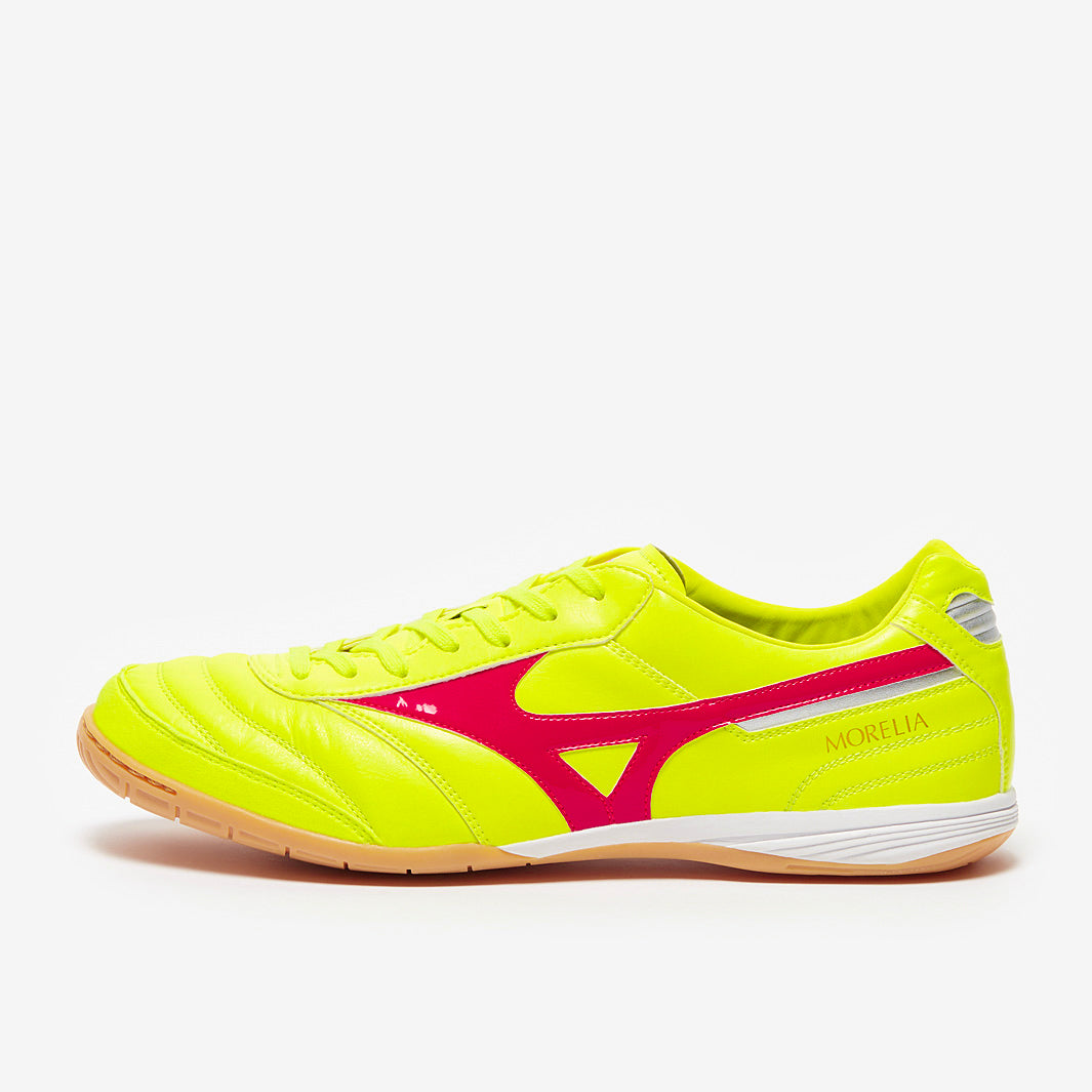 Mizuno Morelia Sala Elite IN
