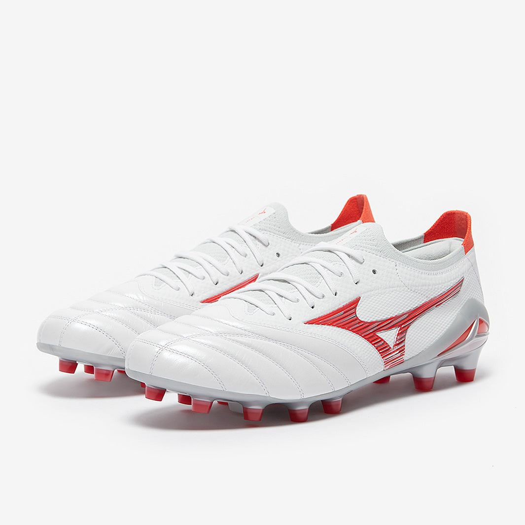 Mizuno Morelia Neo IV Beta Made In Japan FG