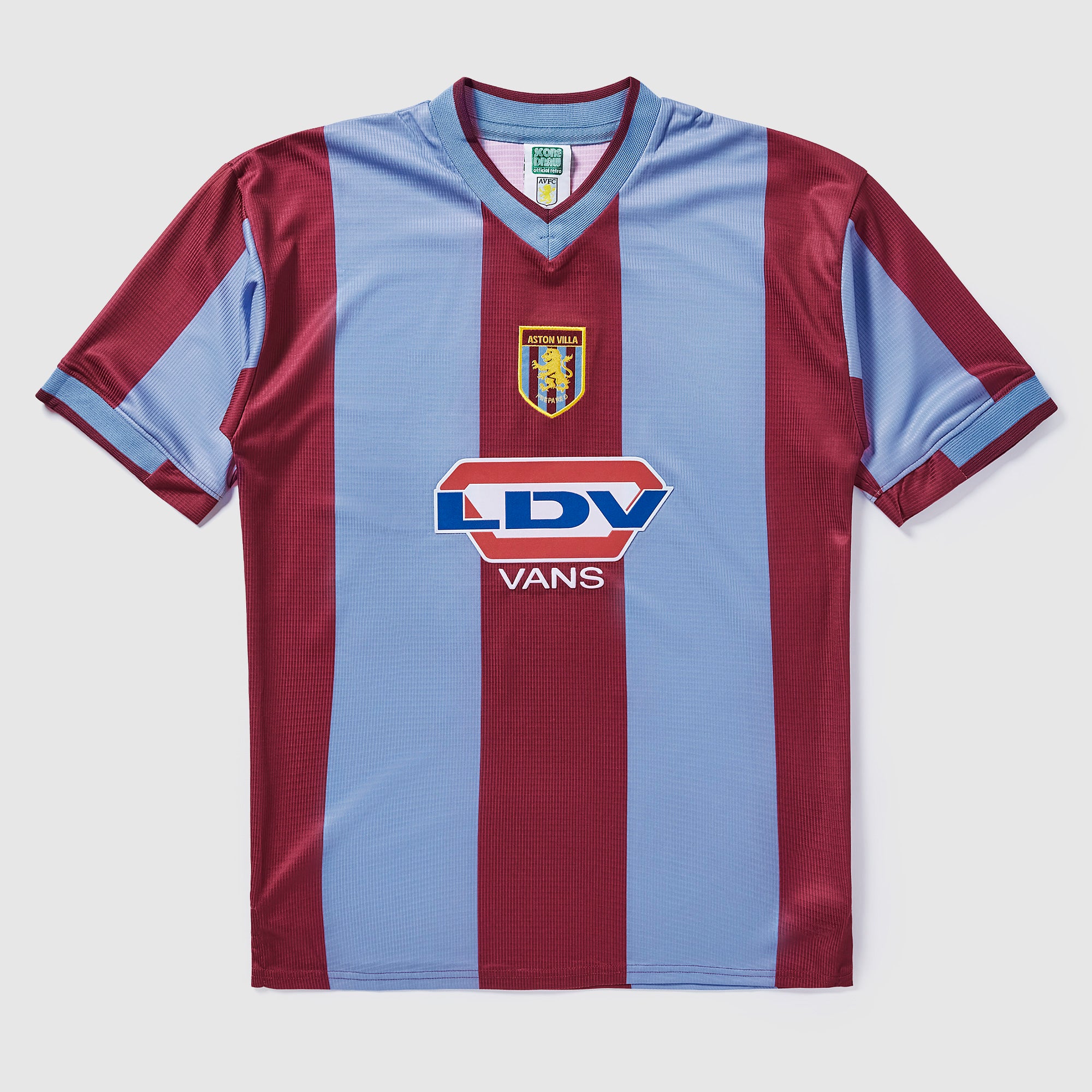Aston Villa Football Kits | Football Obsessed | Pro:Direct Soccer