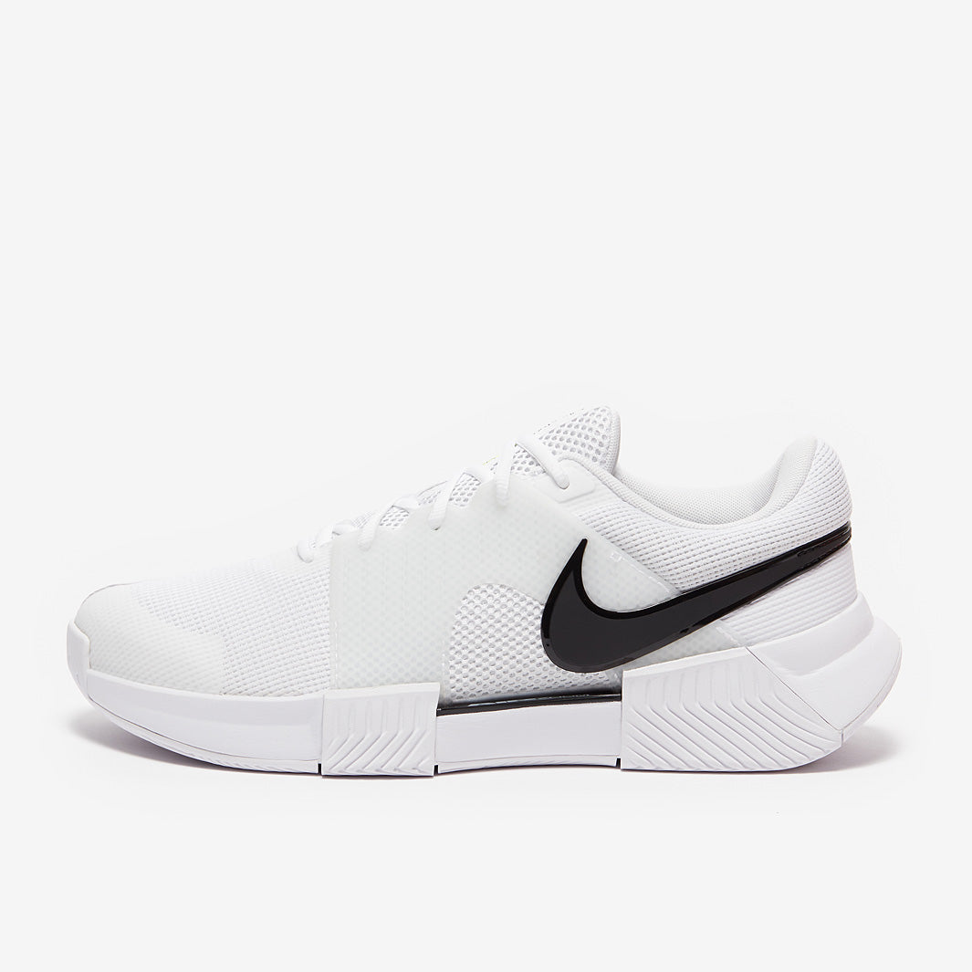 zoom GP white/black ズームジーピー　28cm Nike Zoom GP Challenge 1 - White/Black-White - Mens Shoes