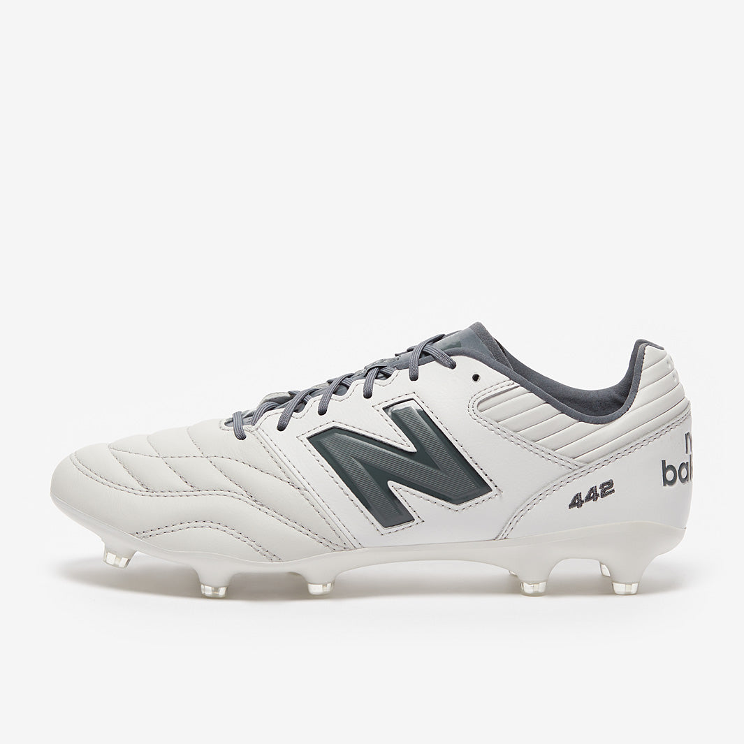442v2　pro hg le New Balance 442 V2 Pro Firm Ground - Concrete - Adult Boots