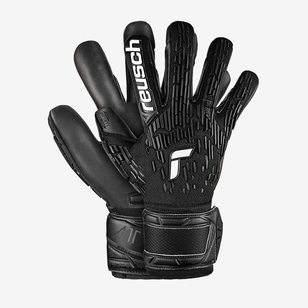 Reusch Attrakt Freegel Infinity GK Gloves