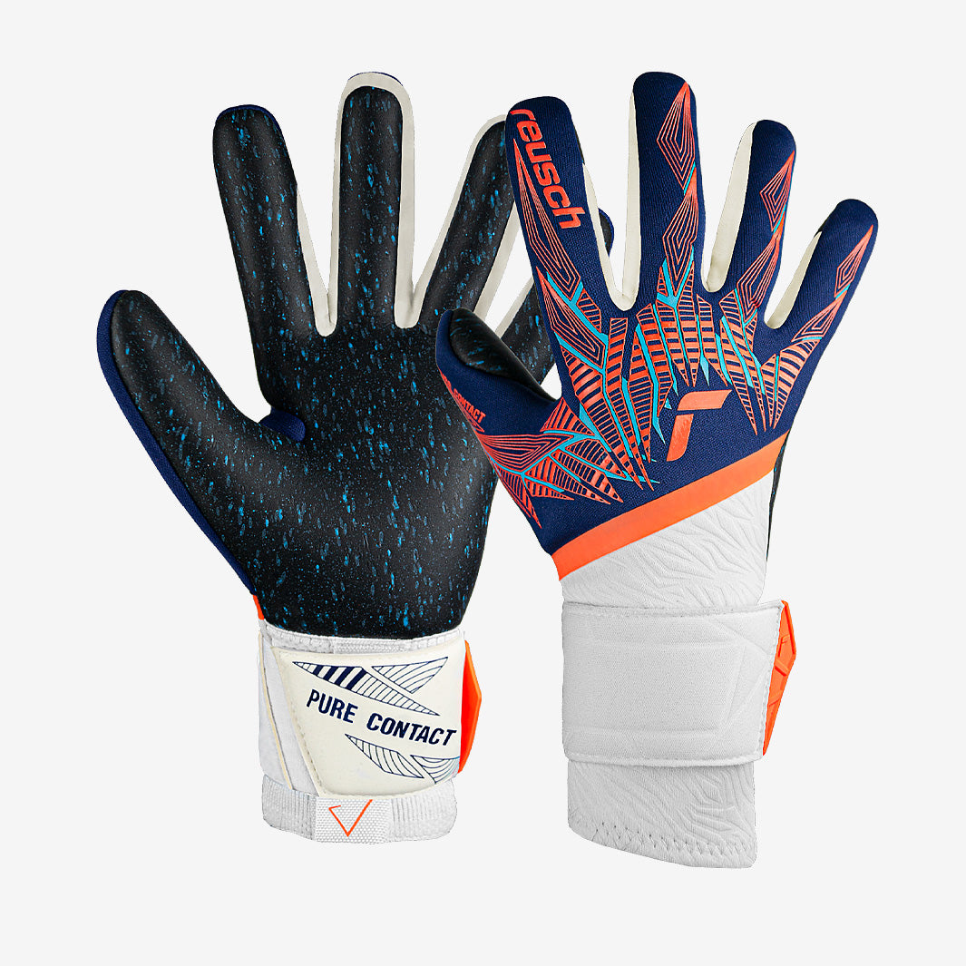 Reusch Pure Contact Fusion GK Gloves