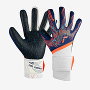 Reusch Pure Contact Fusion GK Gloves