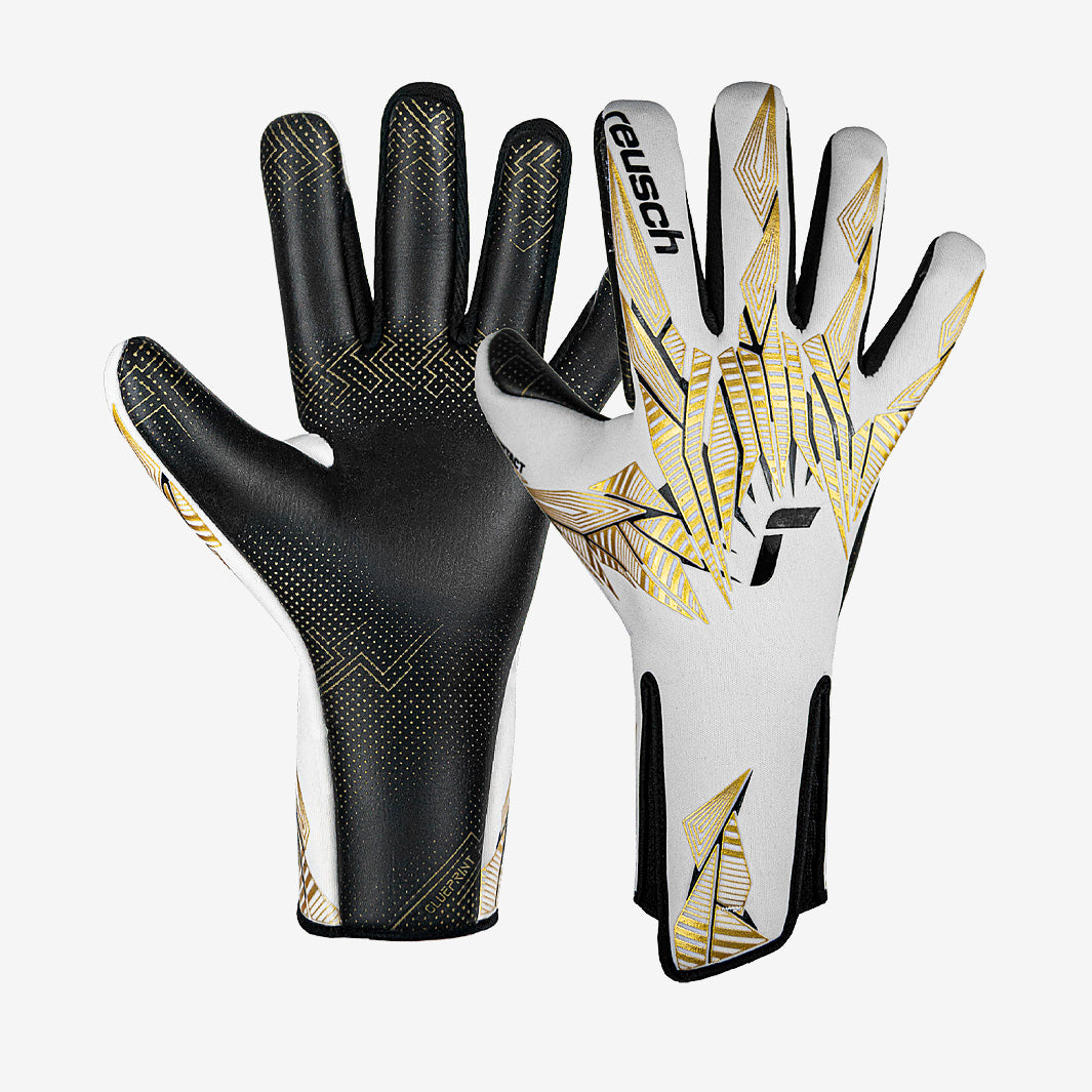 Pure Contact X GluePrint Strapless GK Gloves