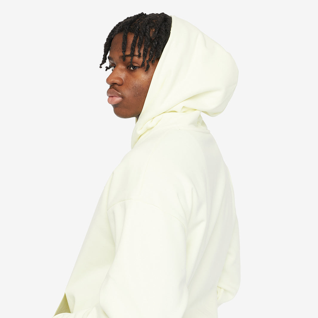 Under Armour Curry Greatest Hoodie - Lemon Ice - Mens Clothing