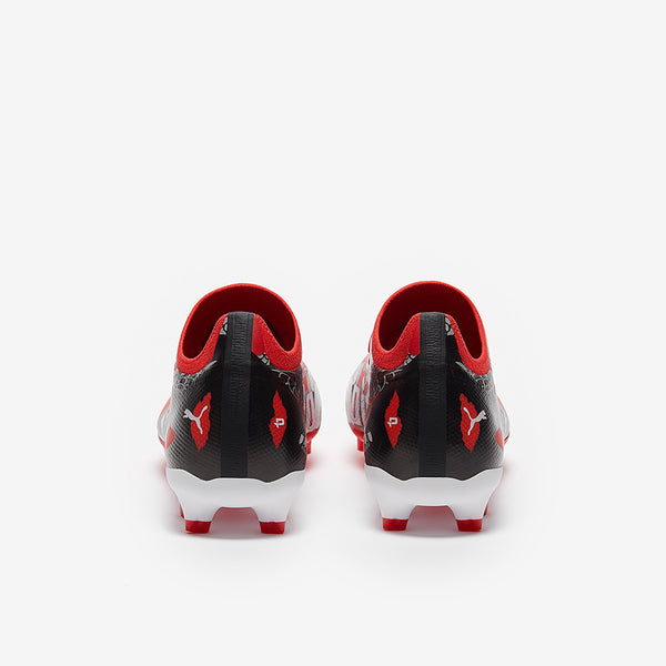 Puma Ultra Match Legacy of Speed x PD25 FG/AG
