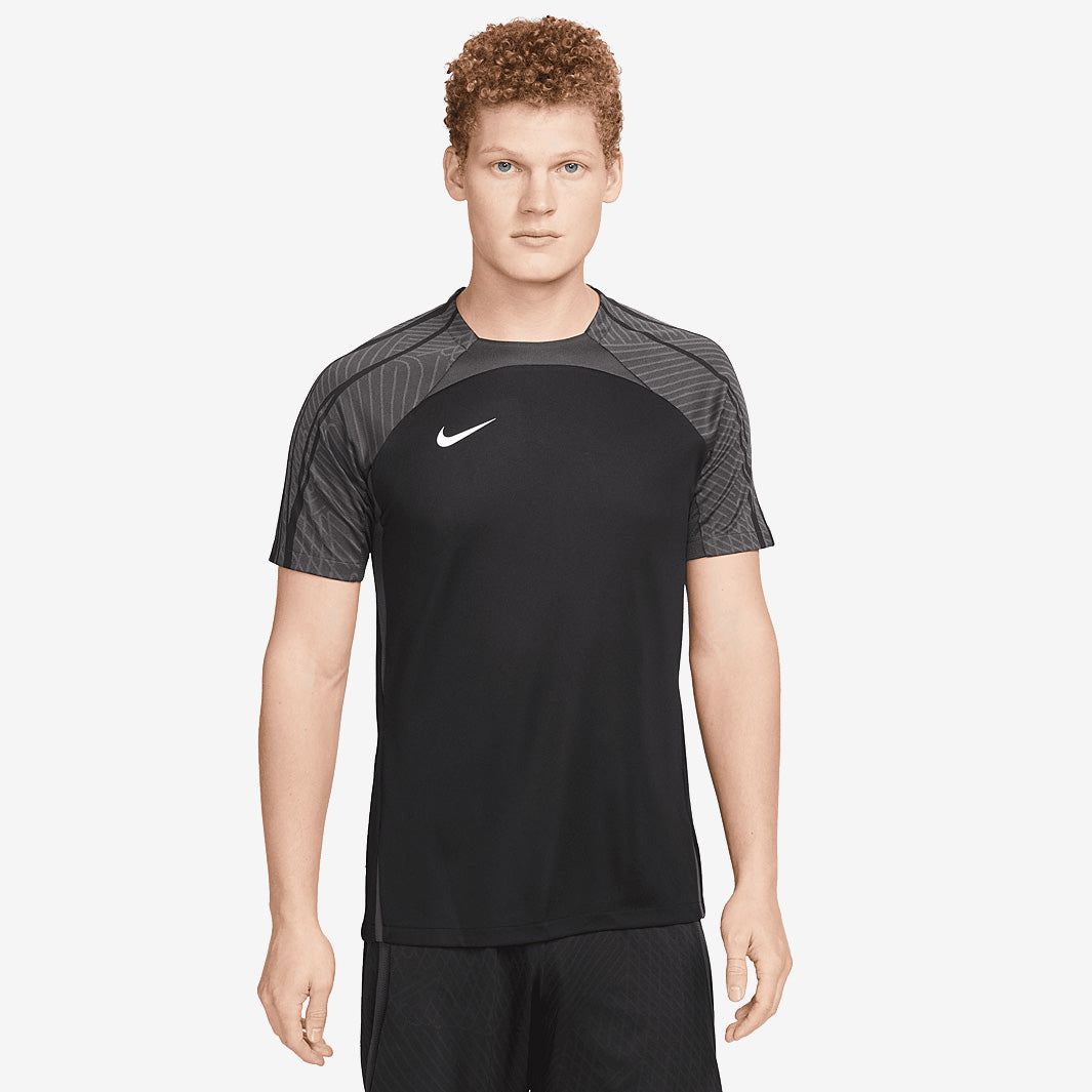 Dri Fit Strike Top SS