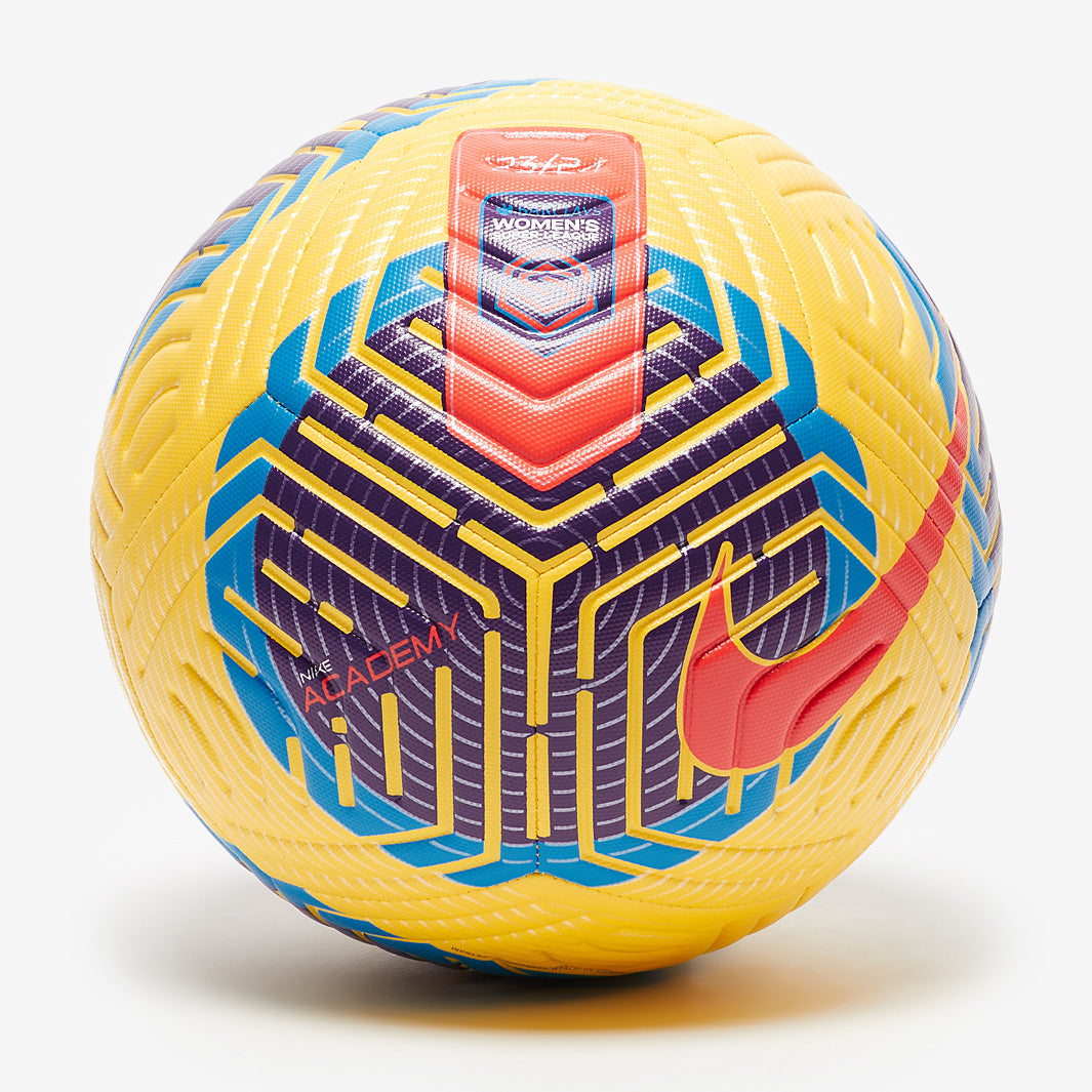 Nike Academy WSL Football