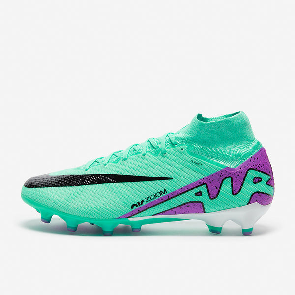 Nike Air Zoom Mercurial Superfly IX Elite AG-Pro