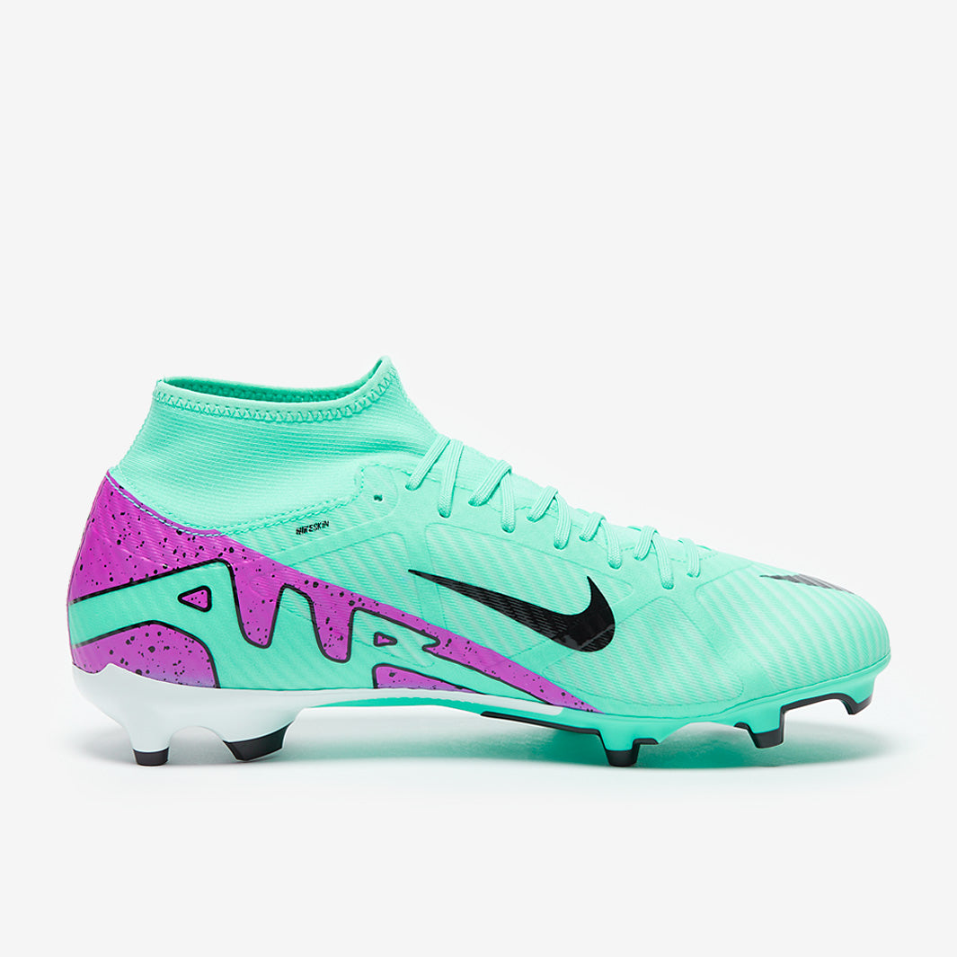 Nike Air Zoom Mercurial Superfly IX Academy FG/MG