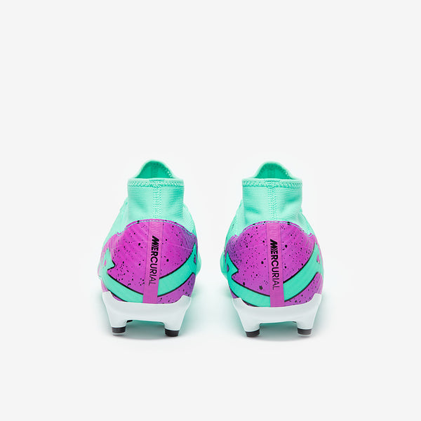Nike Air Zoom Mercurial Superfly IX Academy FG/MG